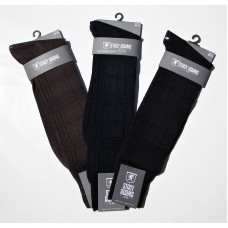 Stacy Adams Really Big 14-18 Dress Socks Stacy Adams Really Big 14-18 Dress Socks